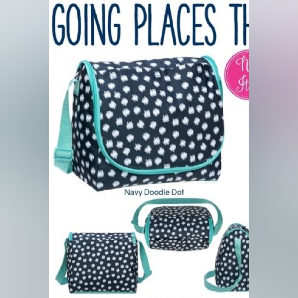 Thirty-one Going Places Thermal